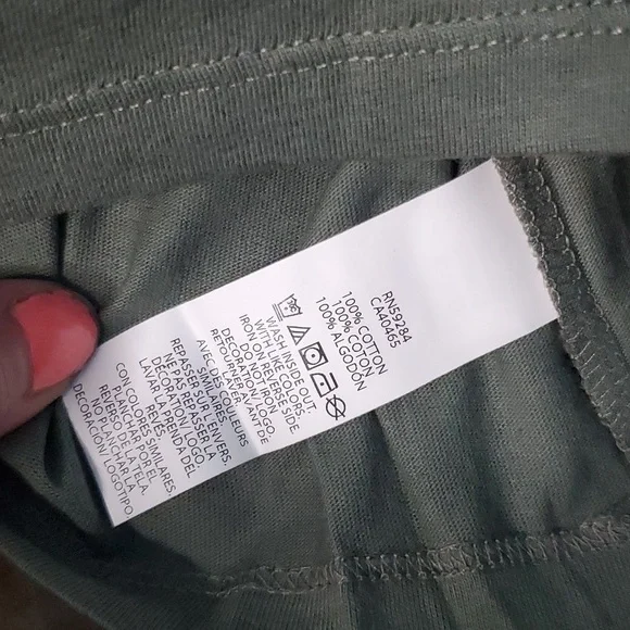 NWT Children's Place Green Dino Shirt Size 12 - 18 M - Picture 4 of 5